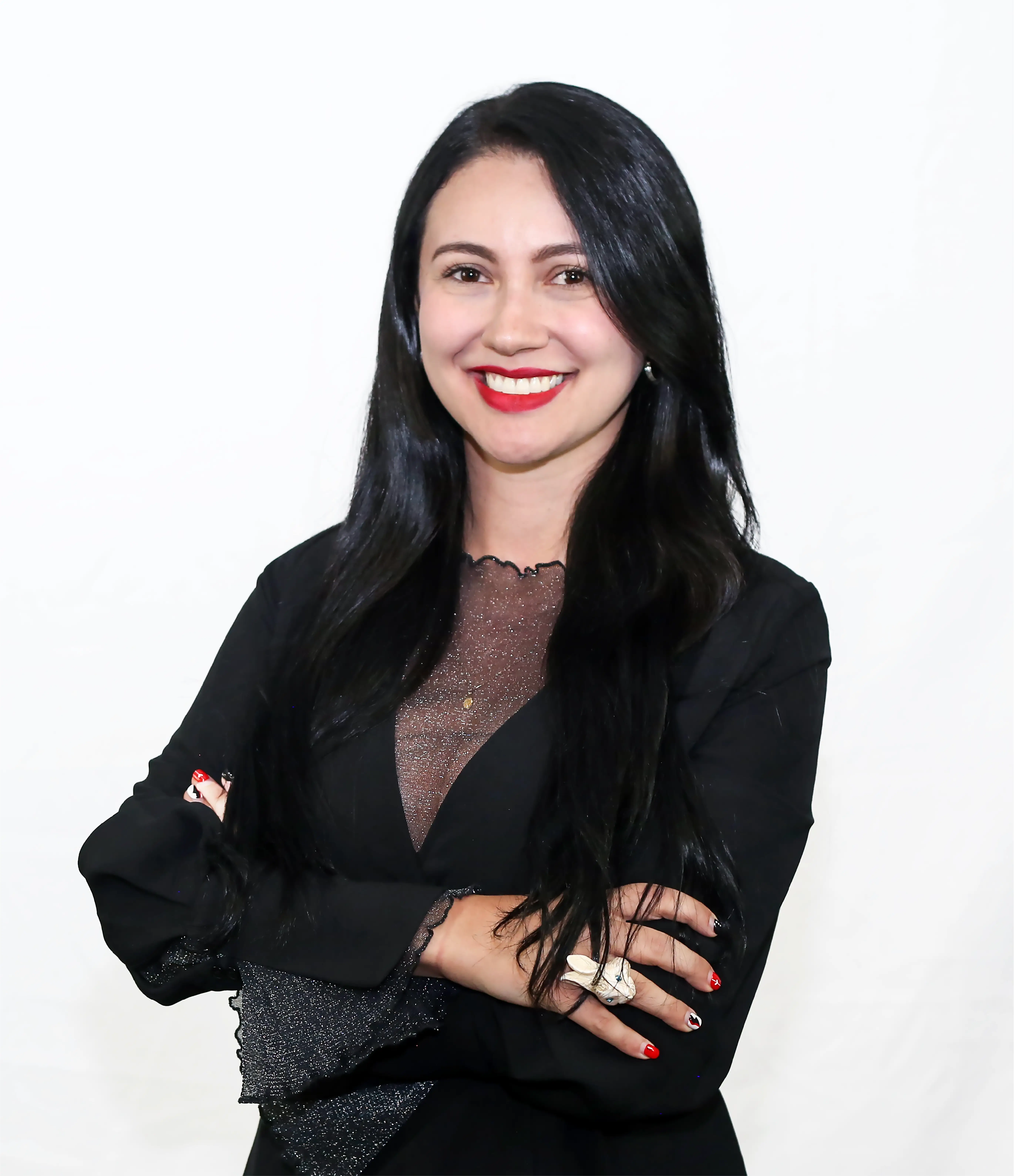 Maria Isabel Rodriguez